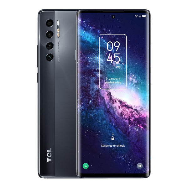 TCL 20 Pro 5G 6.67" 256GB Dual Sim - Moondust Gray