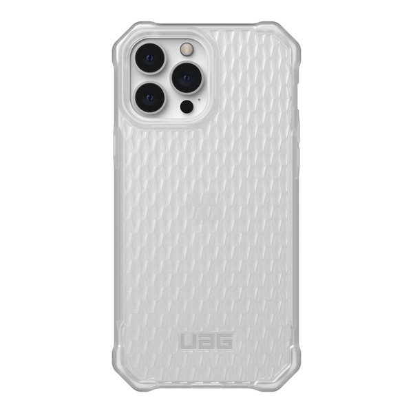 UAG Essential Armor Case For Apple iPhone 13 Pro - Frosted ice