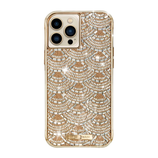 Case-Mate Brilliance Chandelier Case For iPhone 13 Pro Max - Multi