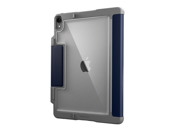STM Dux Plus Case For Apple iPad Pro 11" 1st Gen - Midnight Blue