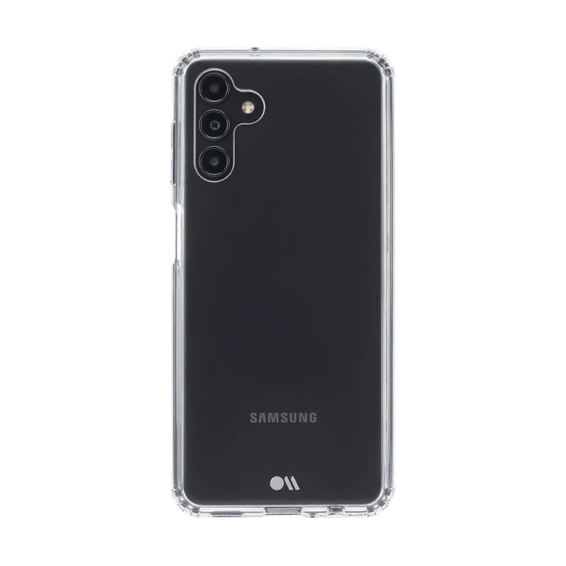 Case-Mate Tough Clear Case For Samsung Galaxy A13 4G - Clear
