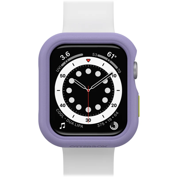 OtterBox Case For Apple Watch Series 6/SE/5/4 44mm - Purple