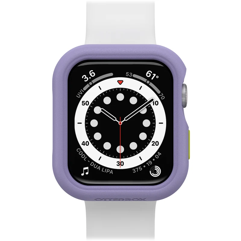 OtterBox Case For Apple Watch Series 6/SE/5/4 44mm - Purple