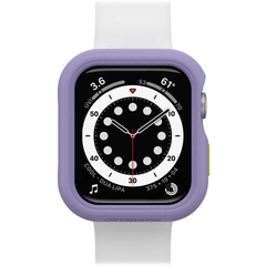 OtterBox Case For Apple Watch Series 6/SE/5/4 44mm - Purple