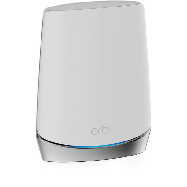 Netgear Orbi AX4200 Mesh WiFi 6 System Add-on Satellite - White