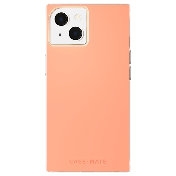 Case-Mate Blox MagSafe Case For Apple iPhone 14 - Matte Clay