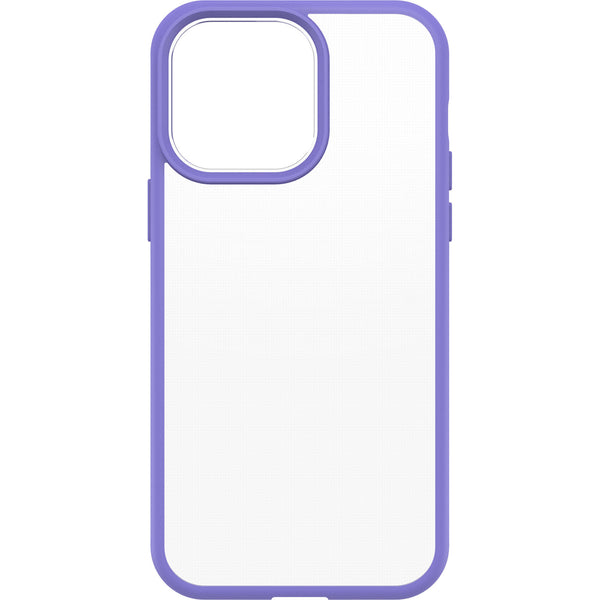 OtterBox React Case For Apple iPhone 14 Pro Max - Purple
