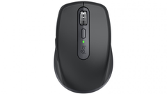 Logitech MX Anywhere 3 Wireless Mouse - Graphite