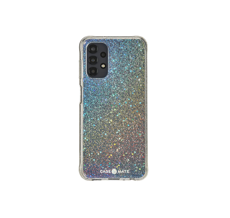 Case-Mate Sheer Case For Samsung Galaxy A13 5G - Stardust