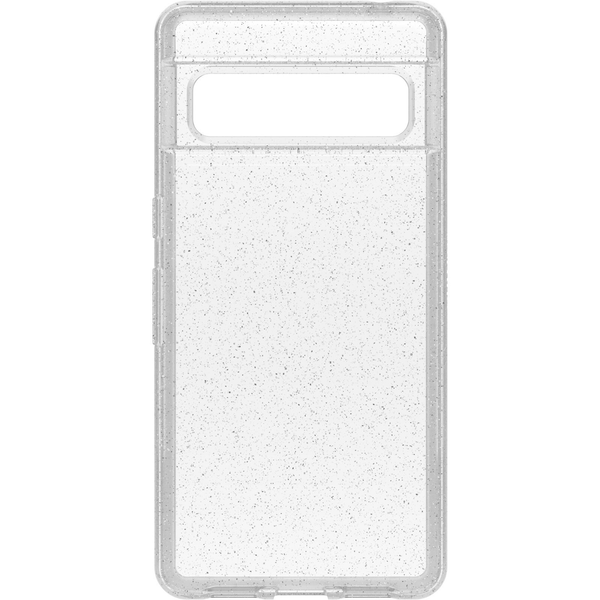 OtterBox Symmetry Clear Case For Google Pixel 7 Pro - Stardust