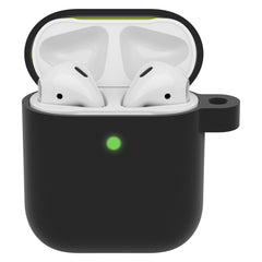 OtterBox Case For Apple AirPods 1st/2nd Gen - Black Taffy