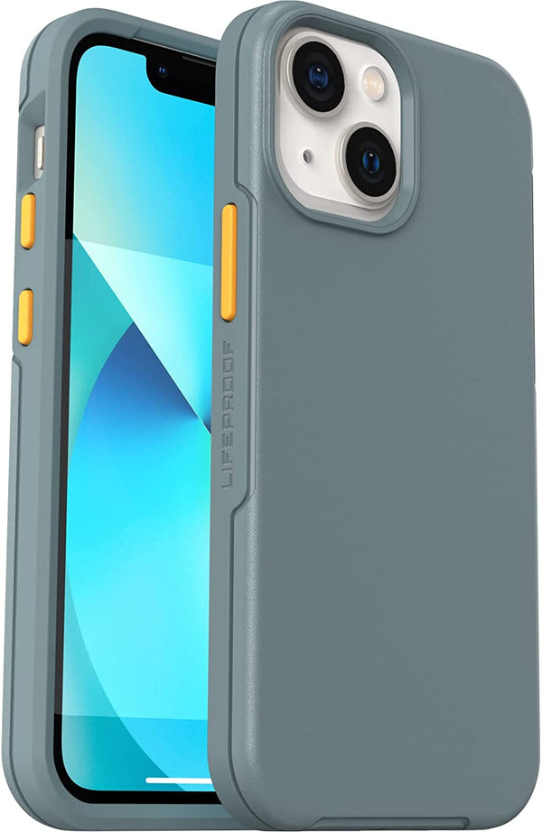 LifeProof SEE MagSafe Case For Apple iPhone 13 mini - Anchors Away