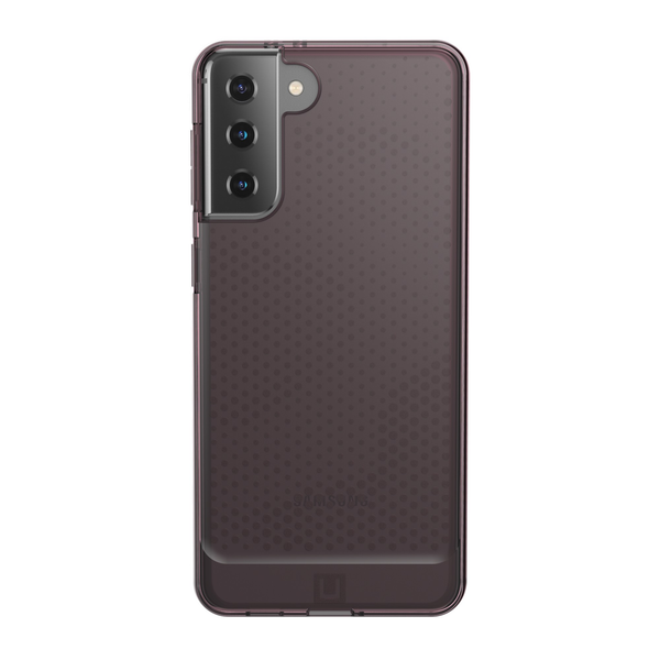 UAG U Lucent Case For Samsung Galaxy S21+ - Dusty Rose