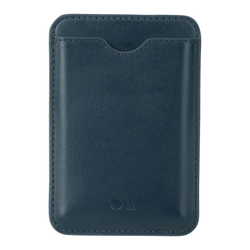 Case-Mate MagSafe Cardholder For Apple iPhone 12 - Royal Blue