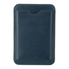 Case-Mate MagSafe Cardholder For Apple iPhone 12 - Royal Blue