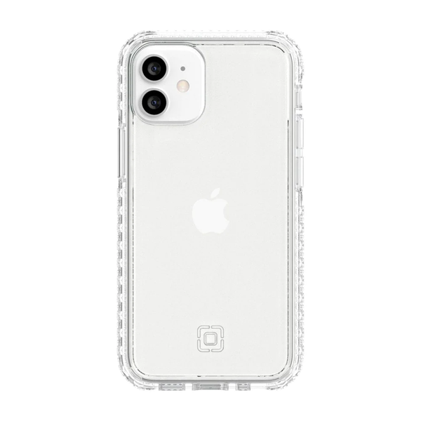 Incipio Grip Case For Apple iPhone 12 mini - Clear