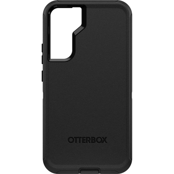 OtterBox Defender Series Case For Samsung Galaxy S22+ - Black