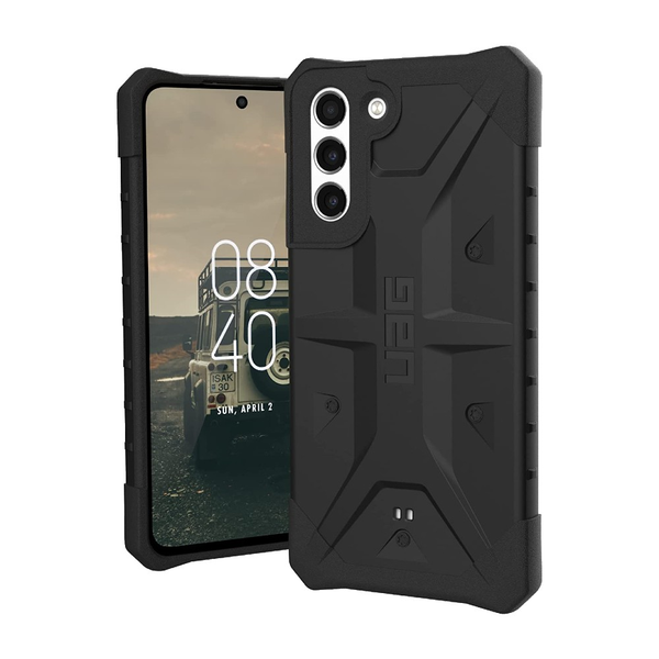 UAG Pathfinder Case For Samsung Galaxy S21 FE - Black