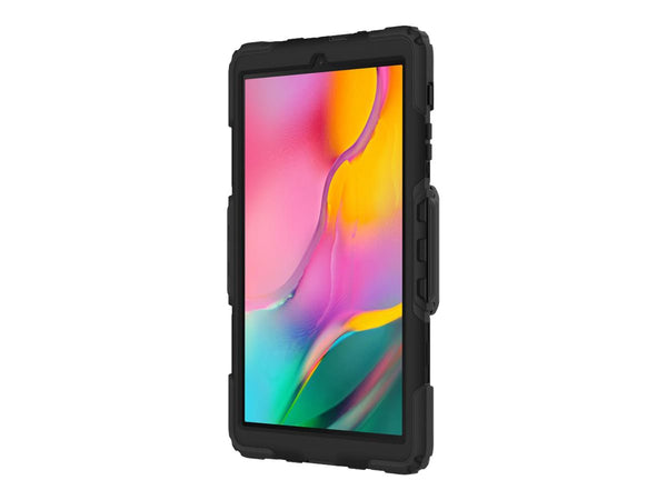 Survivor All Terrain Case For Samsung Galaxy Tab A 10.1" - Black