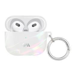 Case-Mate Soap Bubble Case For Apple AirPods 3rd Gen - Soap Bubble