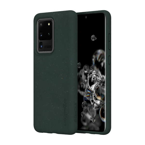 Incipio Organicore Case For Samsung Galaxy S20 Ultra - Pine Green