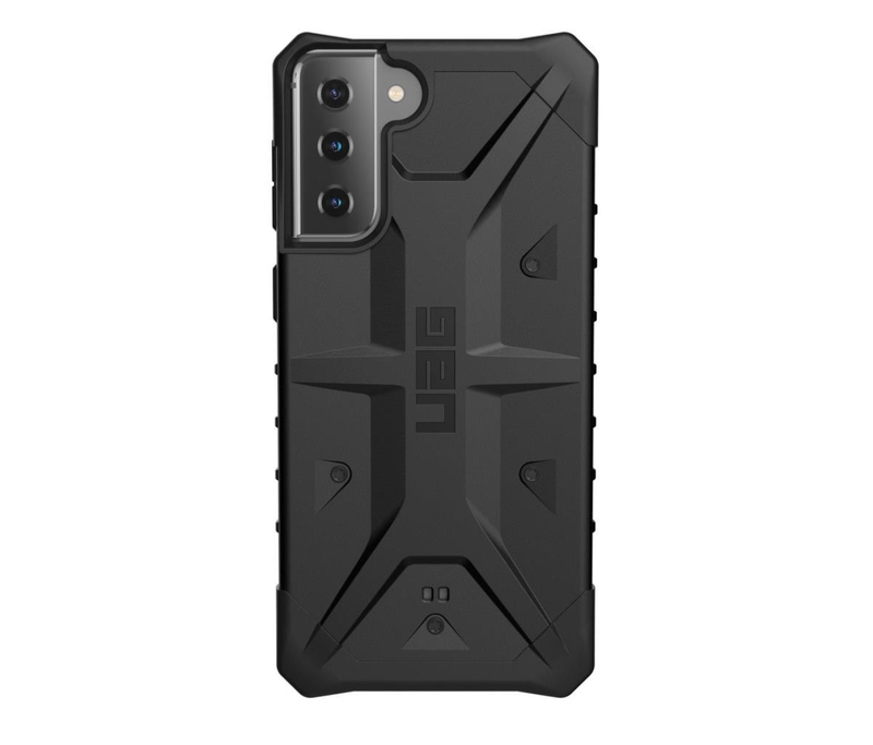 UAG Pathfinder Case For Samsung Galaxy S21+ - Black