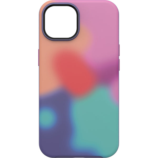 OtterBox Symmetry + MagSafe Case For Apple iPhone 14 - Euphoria
