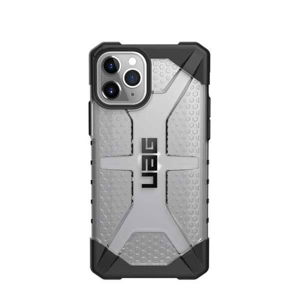 UAG Plasma Case For Apple iPhone 11 Pro - Ice