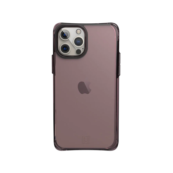 UAG U Mouve Case For Apple iPhone 12/12 Pro - Aubergine