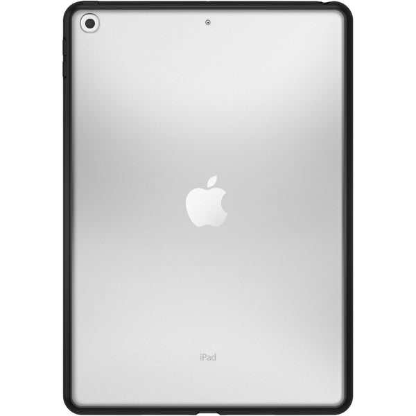 OtterBox React Case For iPad 10.2" 7th/8th/9th Gen - Clear