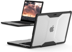 UAG Plyo Case For Apple MacBook 14" 2021 - Ice