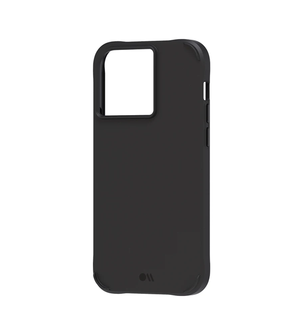 Case-Mate Tough Case For Apple iPhone 13 Pro (6.1") - Black