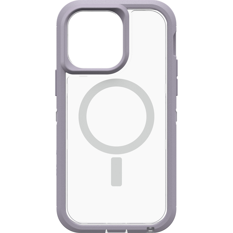 OtterBox Defender XT MagSafe Case For iPhone 14 Pro Max - Purple