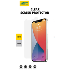 USP Clear Screen Protector For Apple iPhone XR/11