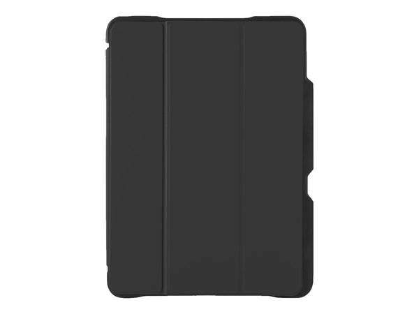 STM Dux Shell Case For Apple iPad Pro 12.9" - Black