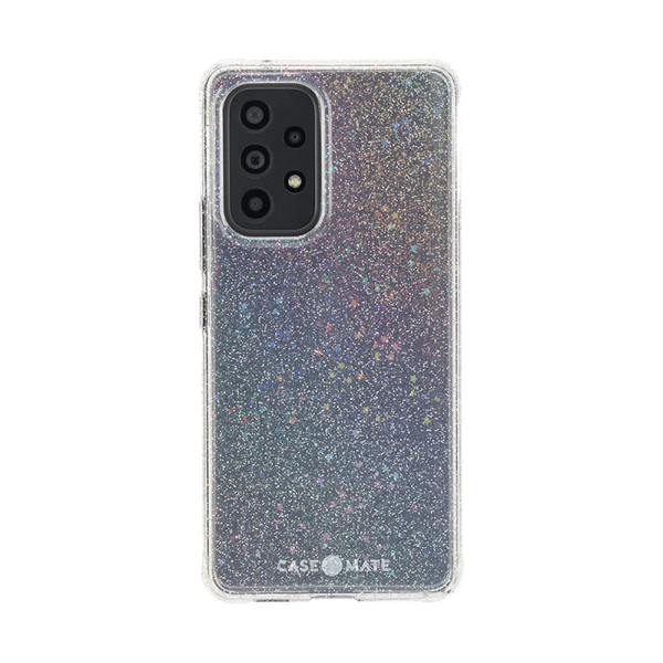 Case-Mate Sheer Case For Samsung Galaxy A53 5G - Stardust