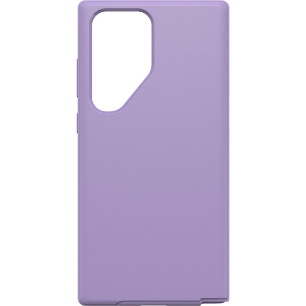 OtterBox Symmetry Case For Samsung Galaxy S23 Ultra - Purple