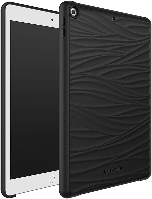 LifeProof WAKE Case For Apple iPad 10.2" 7/8/9th Gen - Black