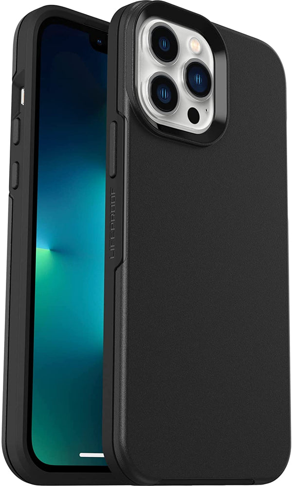 LifeProof SEE Magsafe Case For Apple iPhone 13 Pro Max - Black