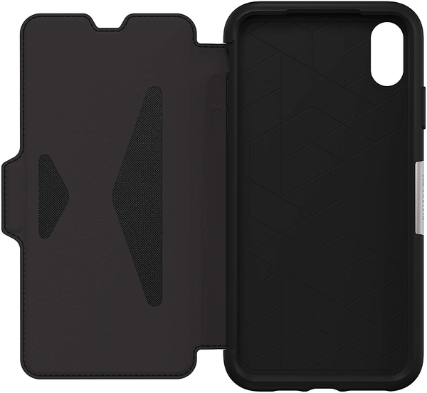 OtterBox Strada Series Case For Apple iPhone Xs Max - Shadow