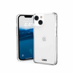 UAG Plyo Case For Apple iPhone 14 - Ice