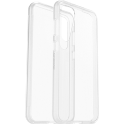 OtterBox React Case For Samsung Galaxy S23+ - Clear