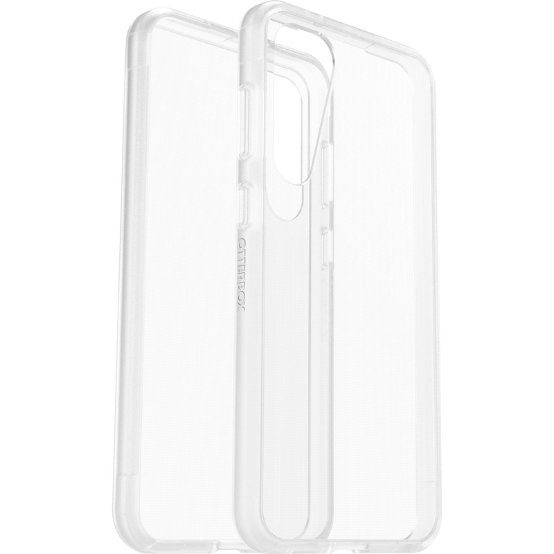 OtterBox React Case For Samsung Galaxy S23+ - Clear
