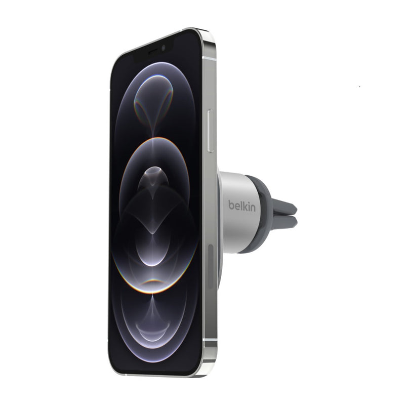 Belkin Magnetic Car Vent Mount - Black