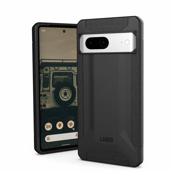 UAG Scout Case For Google Pixel 7 - Black