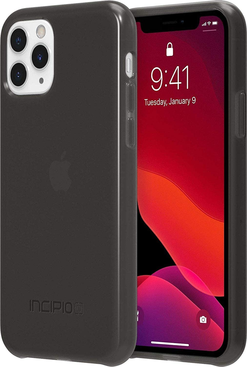 Incipio NGP Pure Case For Apple iPhone 11 Pro - Black