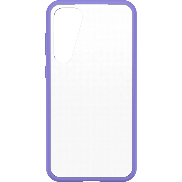 OtterBox React Case For Samsung Galaxy S23+ - Purple