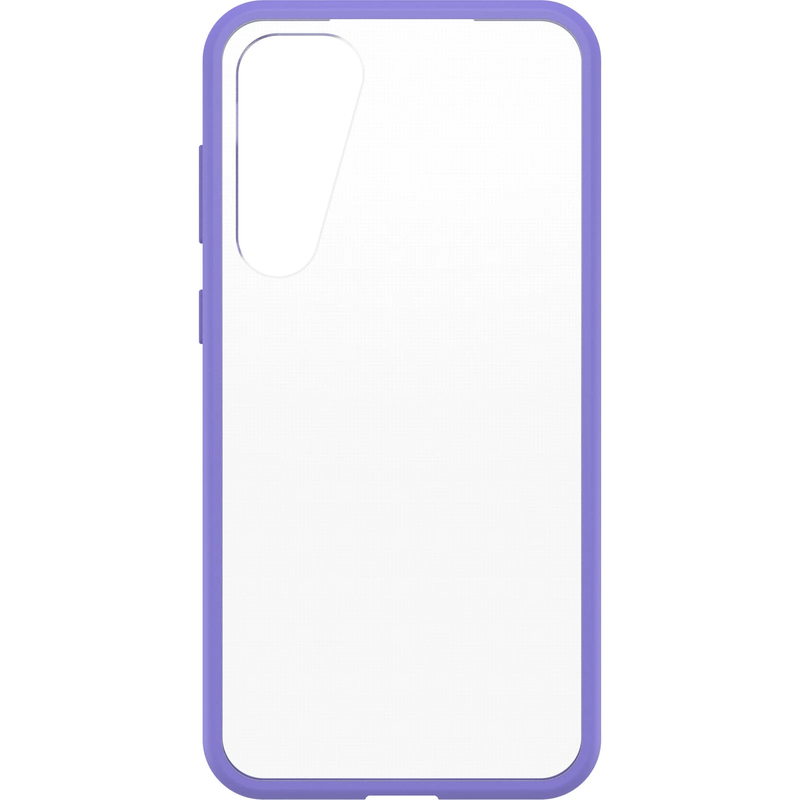 OtterBox React Case For Samsung Galaxy S23+ - Purple