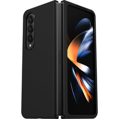 OtterBox Symmetry Thin Flex Case For Samsung Galaxy Z Flip4 - Black