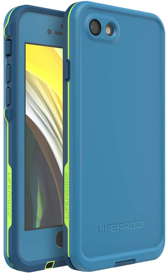 LifeProof FRE Case For Apple iPhone 7/8/SE - Banzai